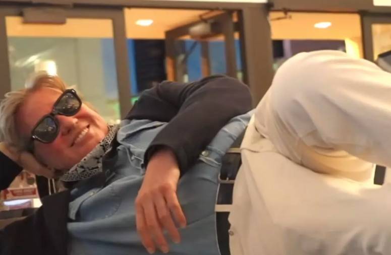 Sinema Dünyasının Efsanesi Val Kilmer Hayatını Kaybetti: Top Gun’dan Batman’e, The Doors’a Unutulmaz Performanslar 2